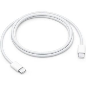 Apple Opletený USB-C to Lightning nabíjací kábel (1m)