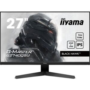 iiyama 27" ETE IPS herný G2740QSU-B1 monitor