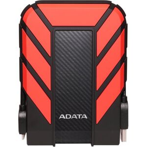 ADATA Externý HDD 1TB 2,5" USB 3.1 HD710 Pro, červená