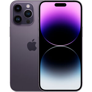 Apple iPhone 14 Pro Max 1TB tmavo fialový