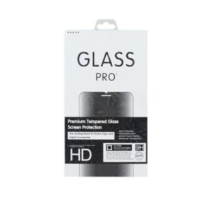 Tvrdené sklo Glass Pro 9H – LG K40S