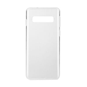 Transparentný silikónový kryt Ultra Slim 1mm – Samsung Galaxy S10