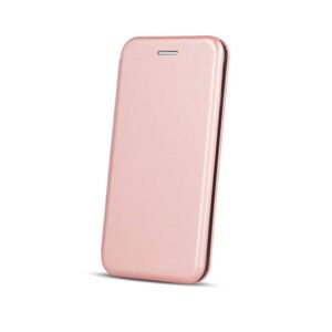 Peňaženkové puzdro Elegance ružové – Huawei P30 Lite