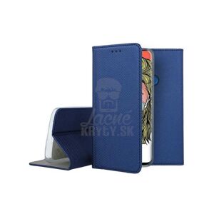 Knižkové puzdro Smart Case Book modré – Huawei P Smart Z / Honor 9X