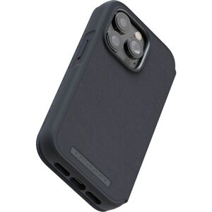 Njor? byELEMENTS - Puzdro s chlopňou pre mobilný telefón - genuine - kompatibilita s MagSafe - koža
