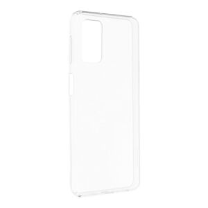 Transparentný silikónový kryt Ultra Slim – Samsung Galaxy A13 5G