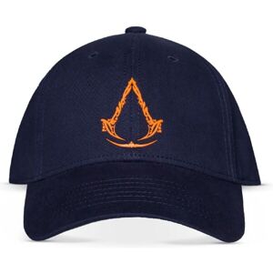 Šiltovka Assassin Creed Mirage - Logo