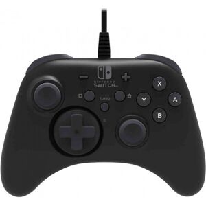 Hori drôtový herný ovládač HORIPAD Wired pre Nintendo Switch
