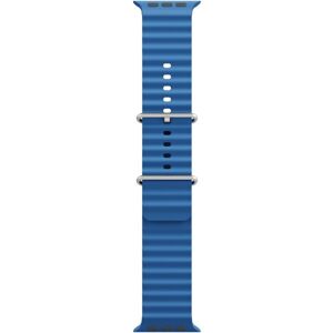 Next One H2O Band remienok Apple Watch 45/49mm modrý