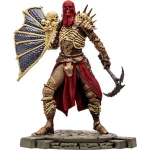 Akčná figúrka McFarlane Diablo 4 - Necromancer (Epic) 15 cm