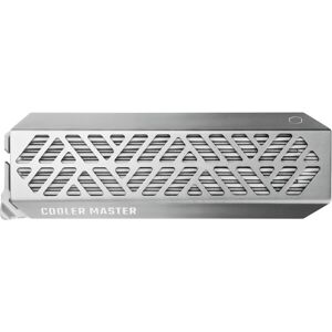 Cooler Master externý box Oracle Air NVME M.2 SSD