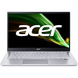 Acer Swift 3 (SF314-43), strieborná