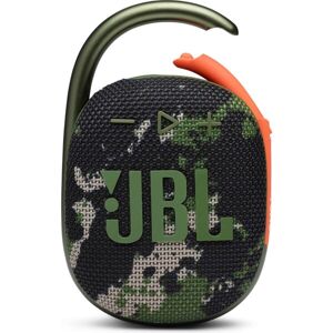 JBL Clip 4 maskáčový