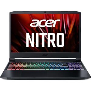 Acer Nitro 5 (AN515-57-53XD) čierny