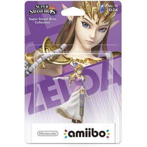 Figúrka amiibo Smash Zelda 13