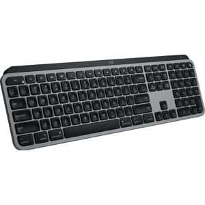 Logitech MX Keys for Mac klávesnica SK vesmírne šedá