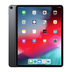 Apple iPad Pro 12,9" 64 GB Wi-Fi vesmírne šedý (2018)