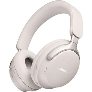 Bose QuietComfort Ultra Headphones biela