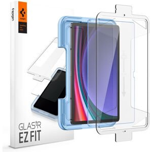 Spigen Glass tR EZ Fit 1 Pack tvrdené sklo Samsung Galaxy Tab S9+