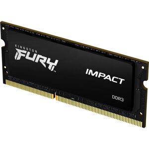 Kingston FURY Impact 8GB 1866MHz DDR3L CL11 SODIMM 1.35V