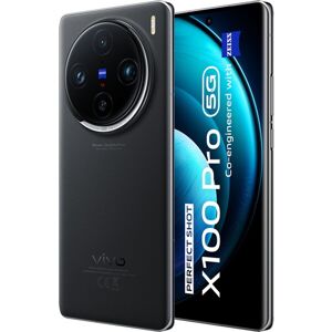 VIVO X100 Pro 5G 16GB/512GB čierna