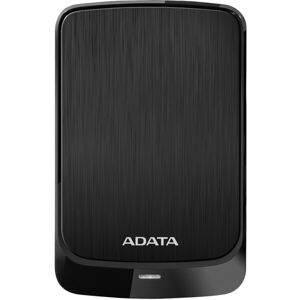 ADATA Externý HDD 1TB 2,5" USB 3.1 AHV320, čierny