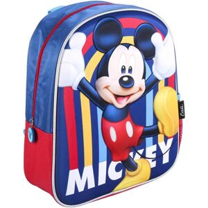 Cerdá detský batoh 3D Lights Mickey