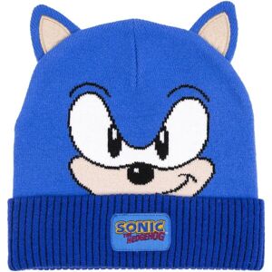 Zimná detská čiapka Cerda Sonic the Hedgehog