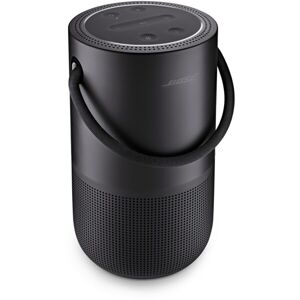 Bose Portable Home Speaker čierny