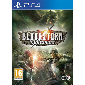 Bladestorm: Nightmare (PS4)