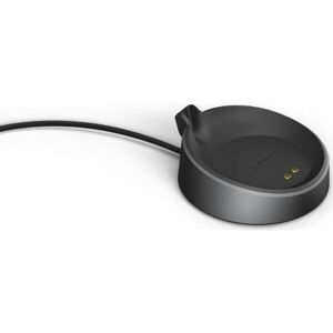Jabra Evolve2 75 USB-A nabíjací stojan čierny