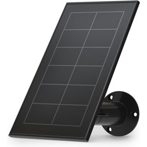 Arlo solárny panel pre Essential čierny