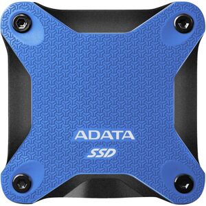 ADATA SD600Q externý SSD 480GB modrý