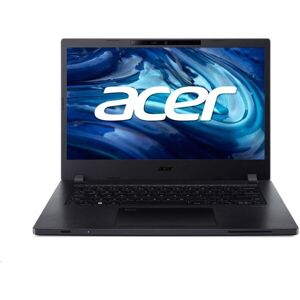Acer TravelMate P2 (TMP214-54), čierna