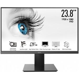 MSI PRE MP241X - LED monitor 23,8"