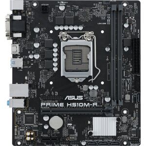 ASUS PRIME H510-R-SI (biely box) - Intel H510