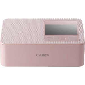 Canon SELPHY CP1500 ružová