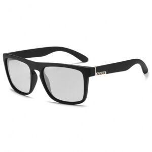 KDEAM Sunbury 10 slnečné okuliare, Black / Photochromic (GKD004C10)
