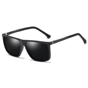 NEOGO Baldie 6 slnečné okuliare, Black / Black (GNE022C06)