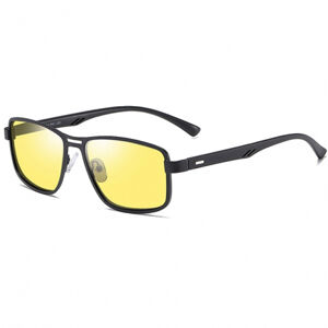 NEOGO Trevor 7 slnečné okuliare, Black / Yellow (GNE046C07)