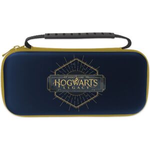 Prepravné puzdro s motívom Hogwarts Legacy - Logo (Switch)