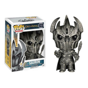 ME Funko POP! #122 Lord of the Rings - Sauron