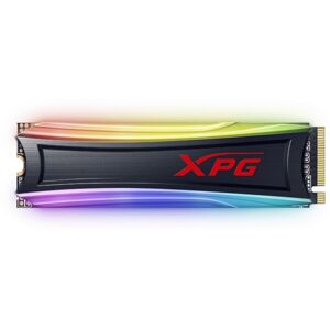 ADATA XPG SPECTRIX S40G RGB SSD M.2 1TB
