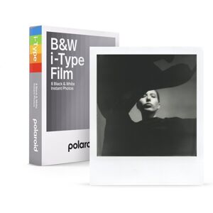 Polaroid B&W Film pre I-TYPE