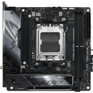 ASUS ROG STRIX X670E-I GAMING WIFI - AMD X670