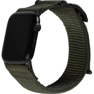 UAG Active Strap pre Apple Watch Ultra (49mm/45mm/44mm/42mm) zelený