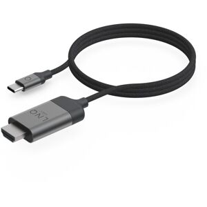 LINQ 4K HDMI adaptér 2m Cable