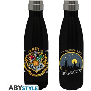 Fľaša Harry Potter - Hogwarts