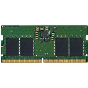 Kingston SO-DIMM DDR5 64GB 5600MHz CL46 2x32GB