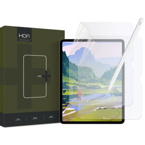 HOFI Paper 2x ochranná fólia na iPad Pro 11'' 5 / 2024